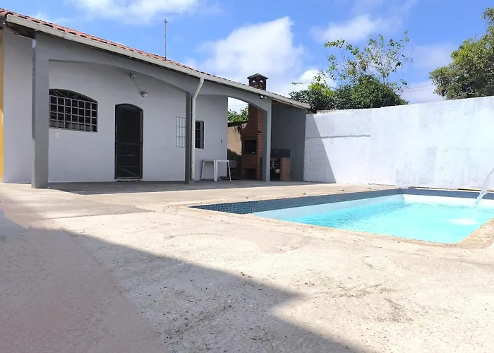 Recanto Dos Silvas