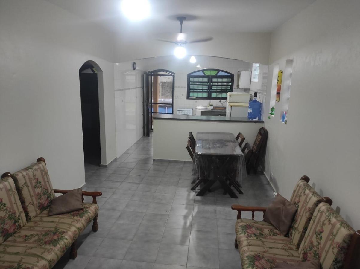 Recanto Dos Silvas Itanhaém