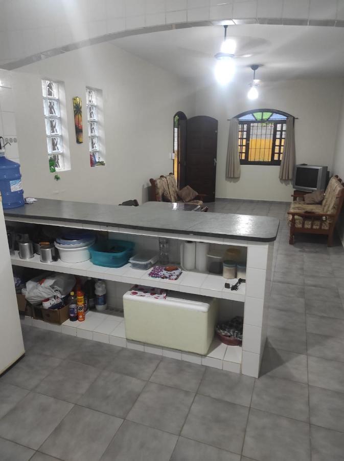 Recanto Dos Silvas Casa de Férias Itanhaém