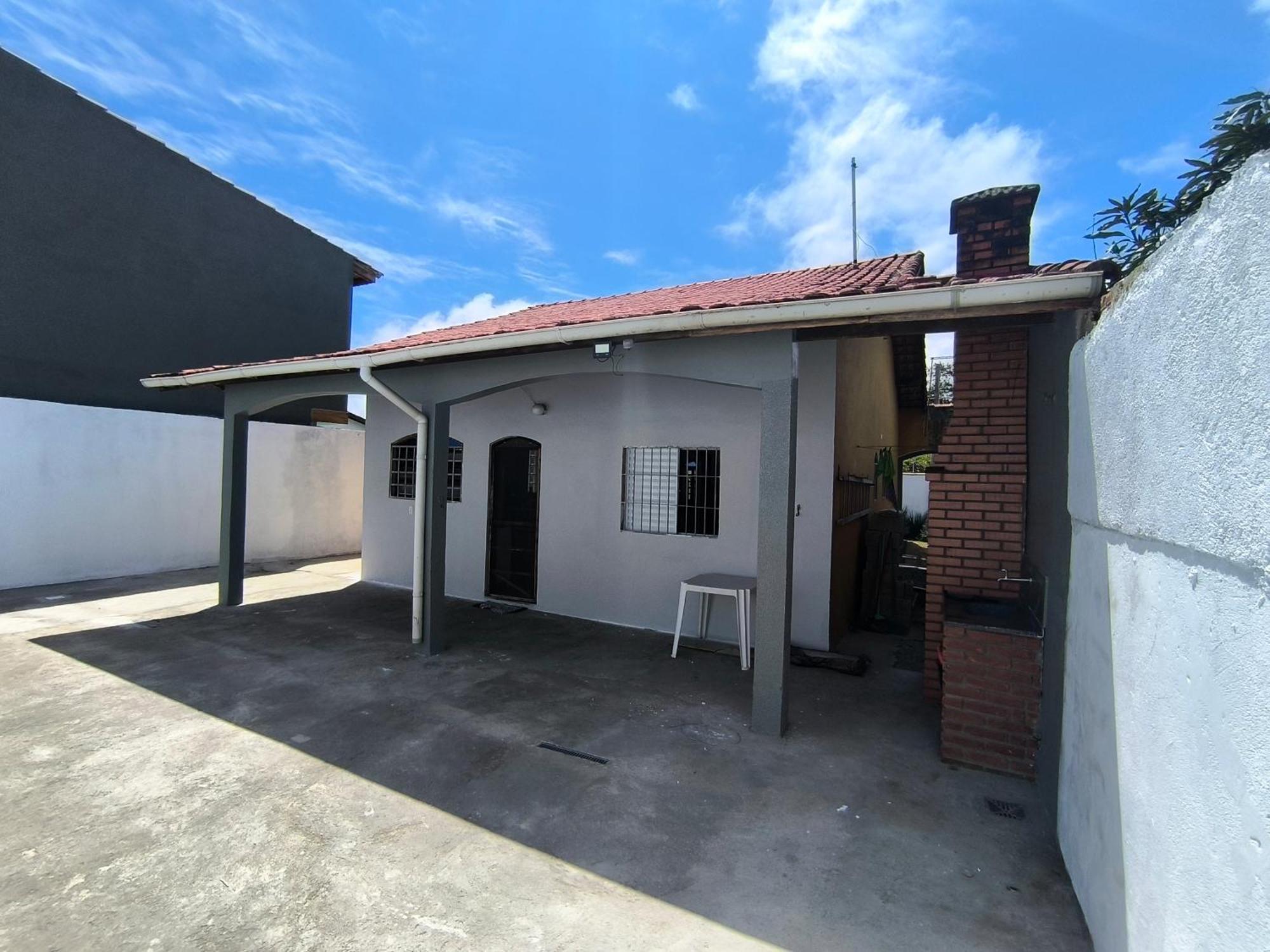 Recanto Dos Silvas Casa de Férias
