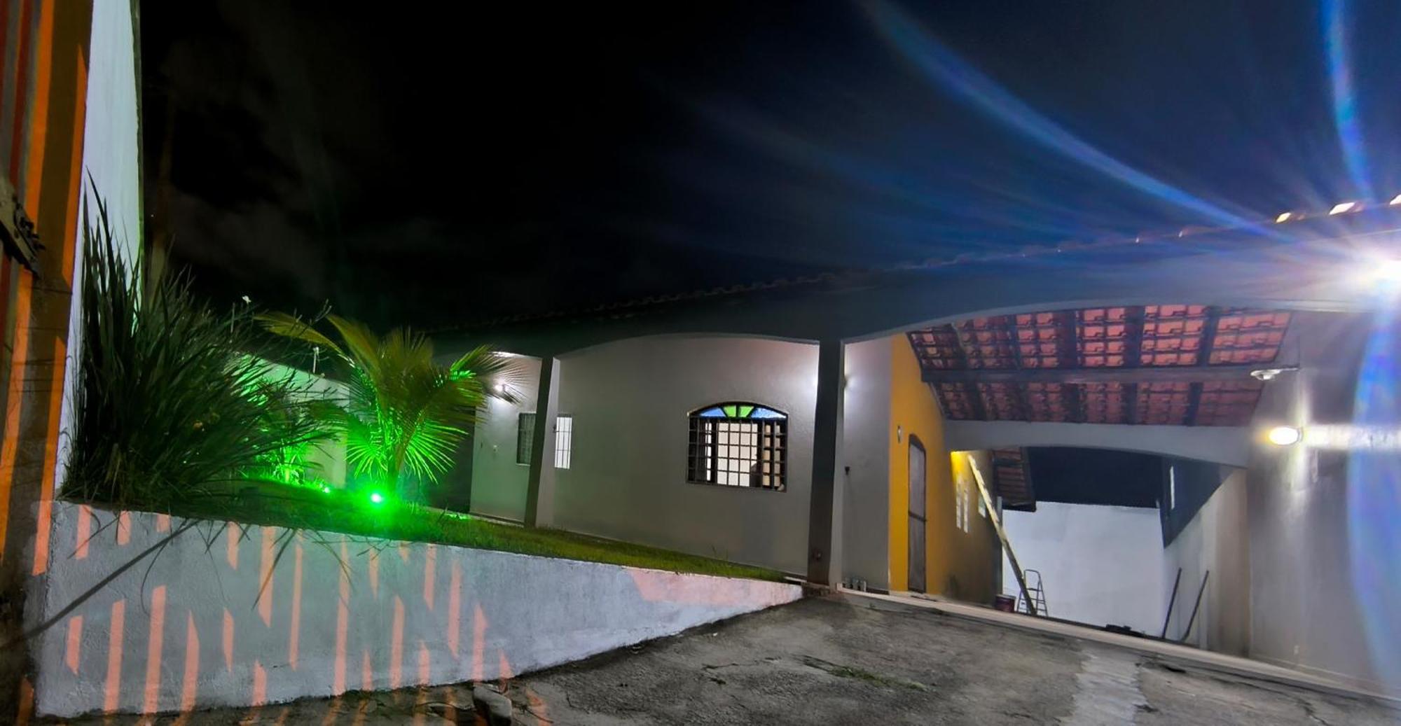 Recanto Dos Silvas Casa de Férias