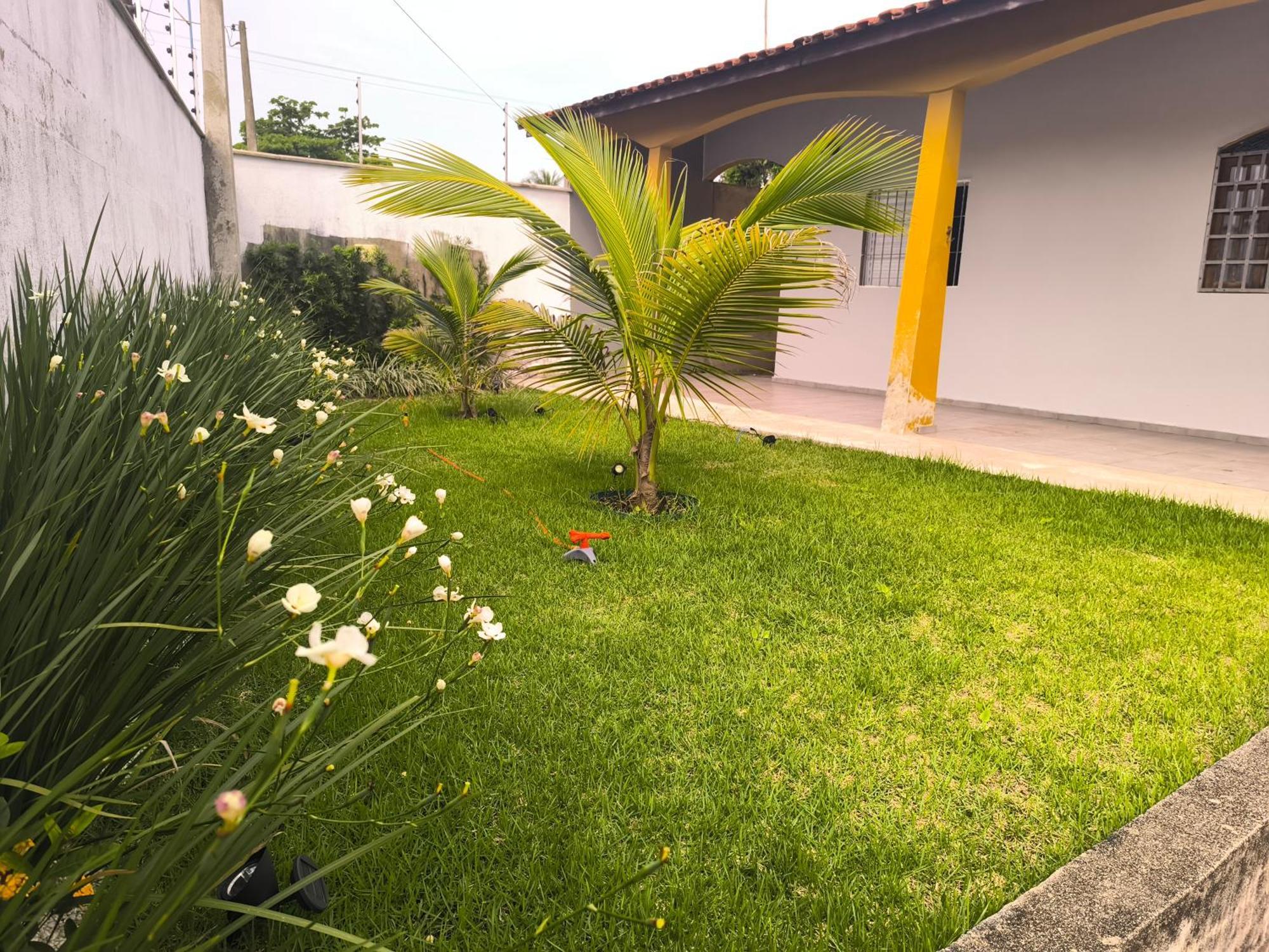 Recanto Dos Silvas *