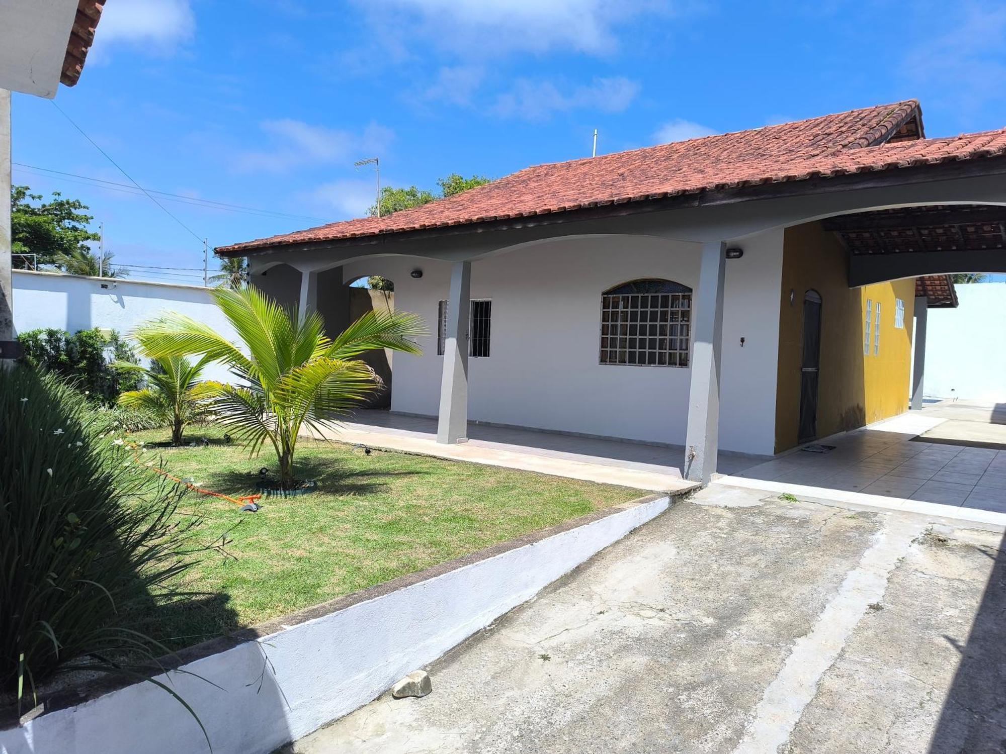 Recanto Dos Silvas