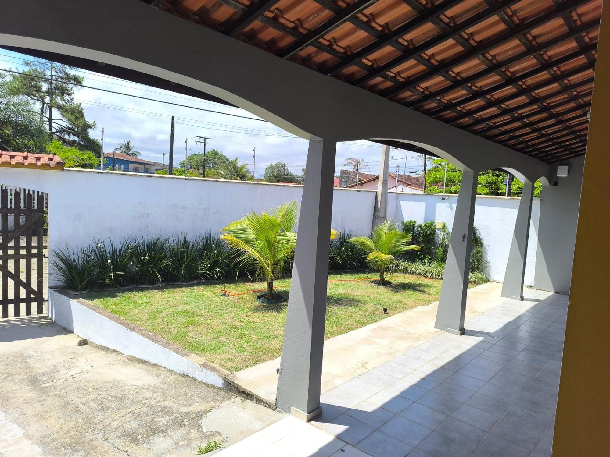 Recanto Dos Silvas Casa de Férias