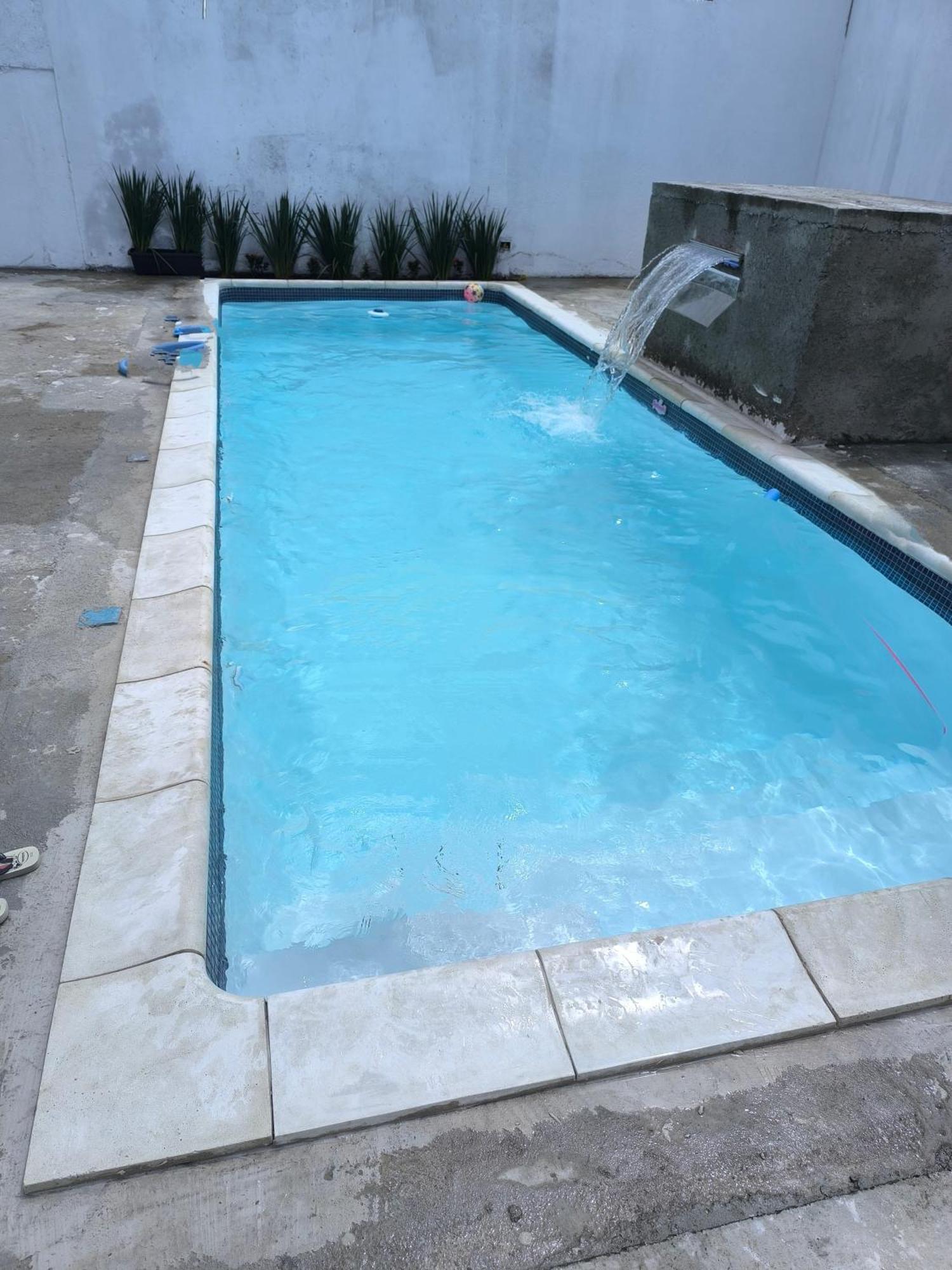 Casa de Férias Recanto Dos Silvas *