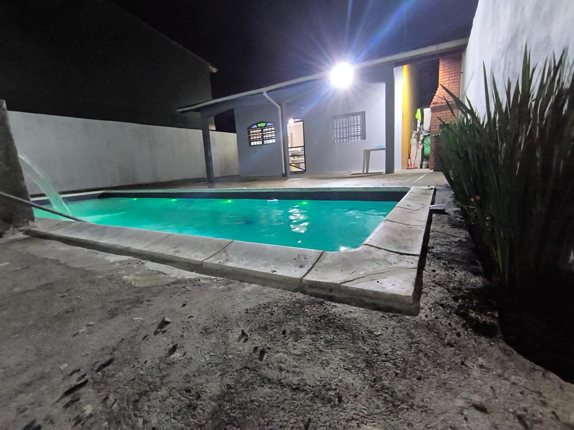 Casa de Férias Recanto Dos Silvas Itanhaém
