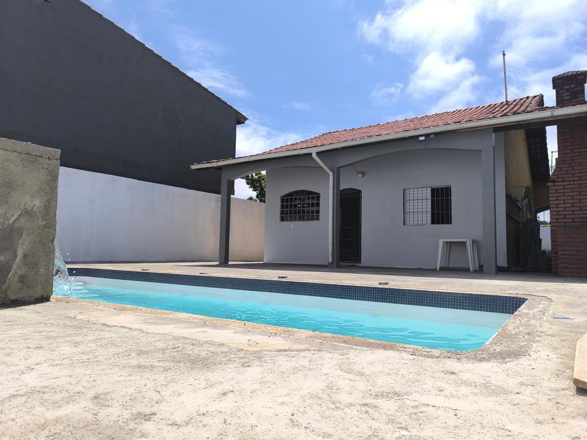Recanto Dos Silvas * Itanhaém