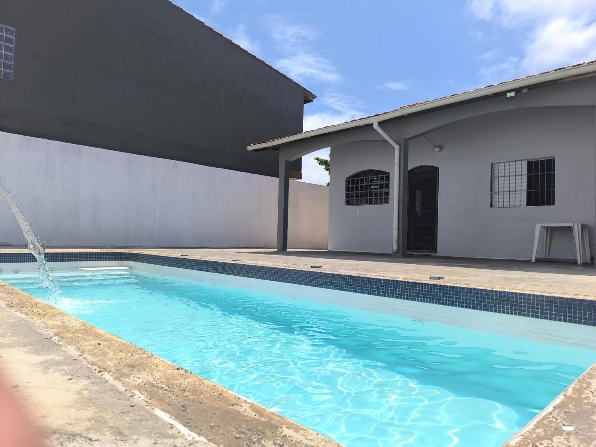Recanto Dos Silvas * Itanhaém