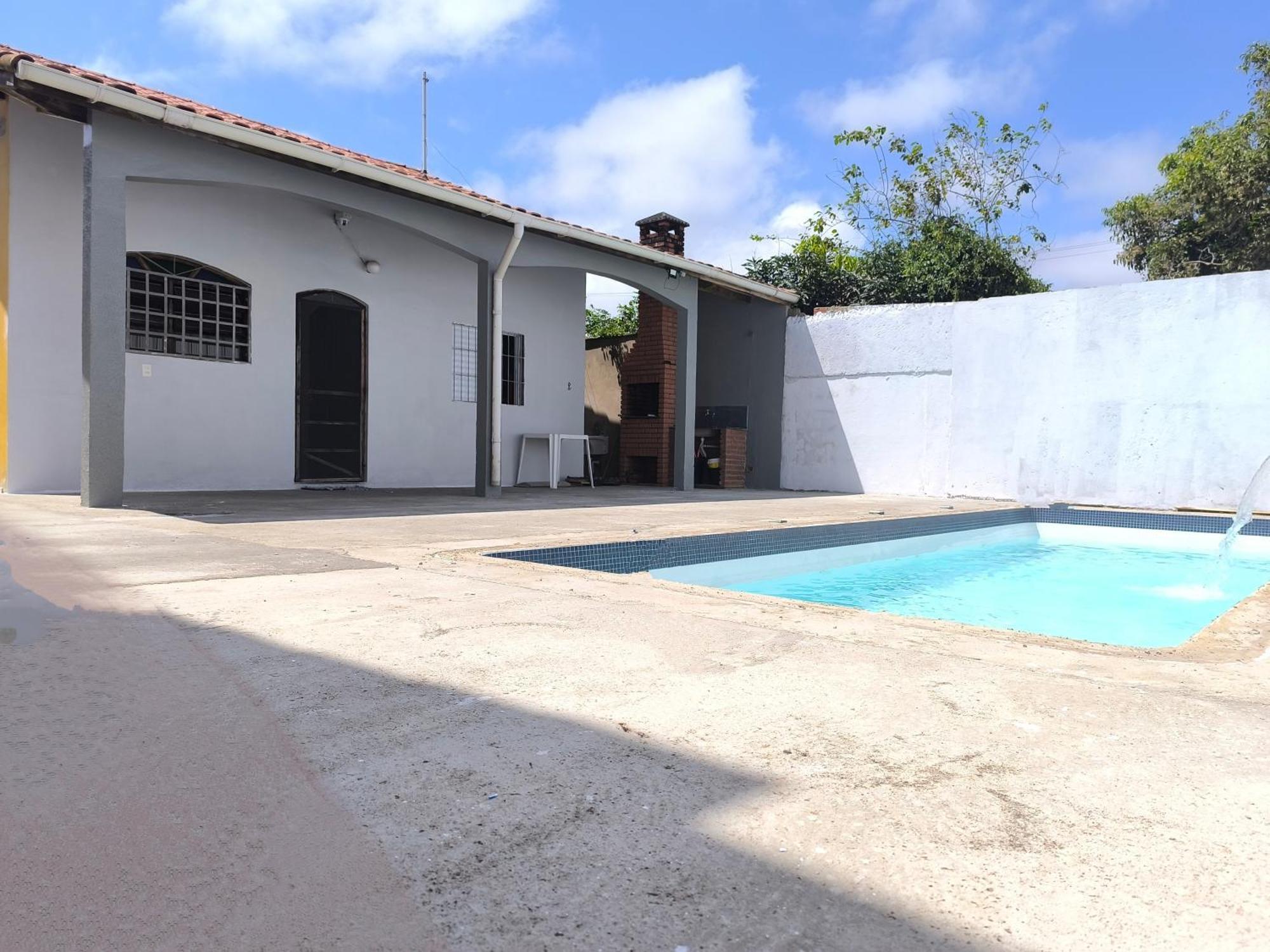 Recanto Dos Silvas